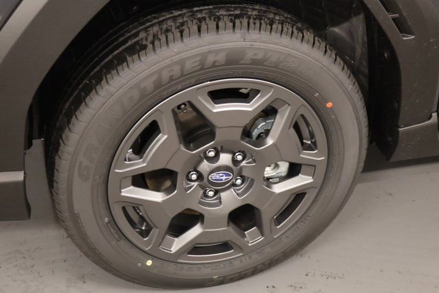 New 2026 Subaru Outback Premium image 8