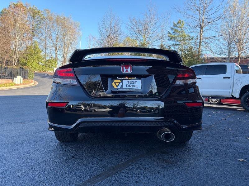 Used 2015 Honda Civic Si image 19