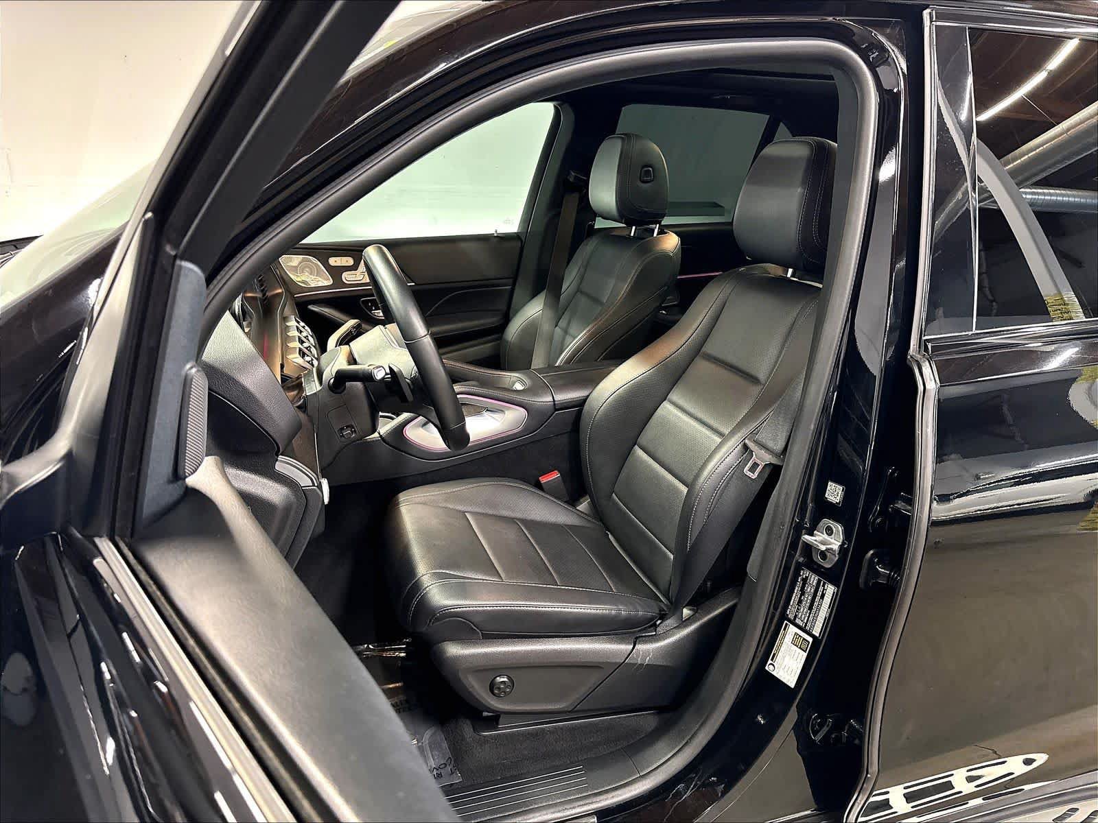 Used 2021 Mercedes-Benz GLE 450 4MATIC image 26
