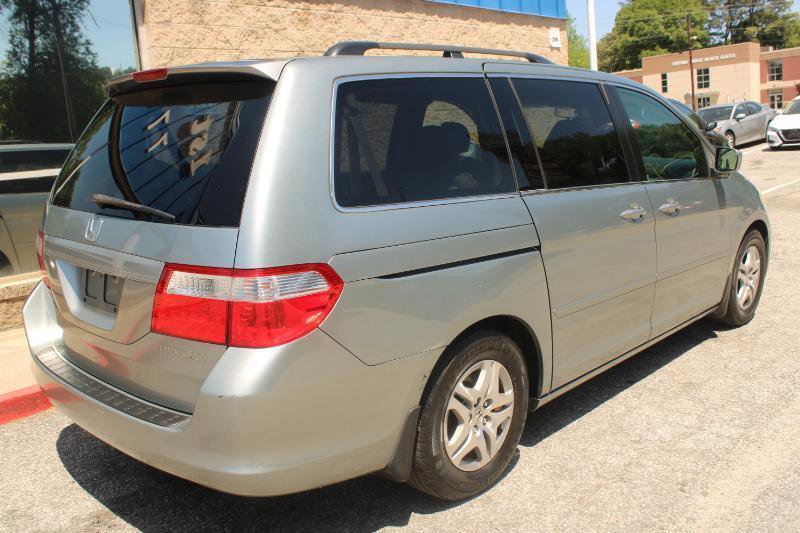 Used 2005 Honda Odyssey EX image 5