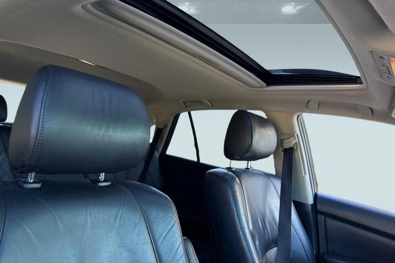 Used 2008 Lexus RX 400h AWD image 26