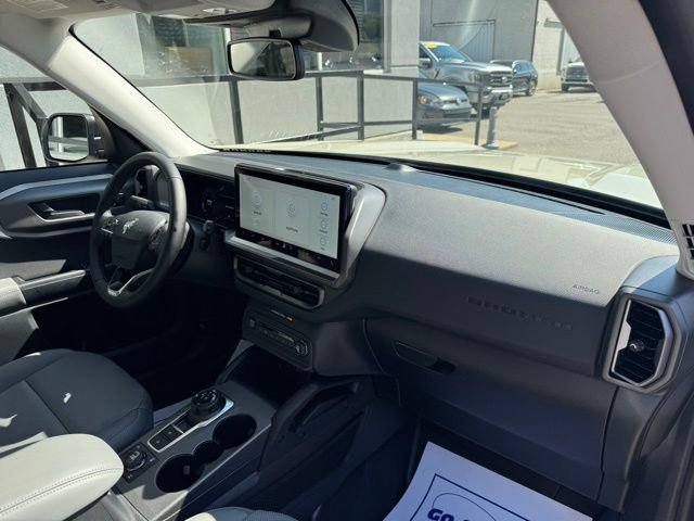 New 2025 Ford Bronco Sport Badlands image 27