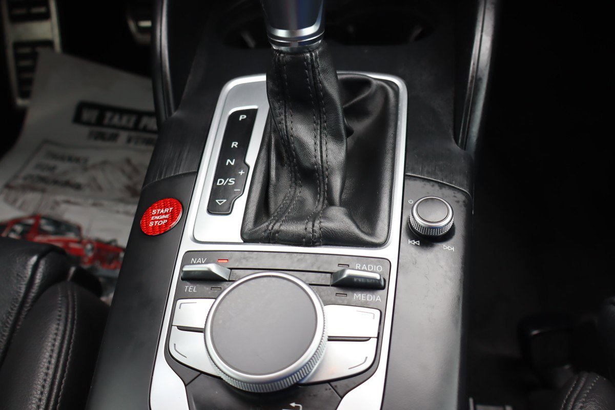 Used 2016 Audi A3 2.0T Premium Plus w/ Technology Package image 13