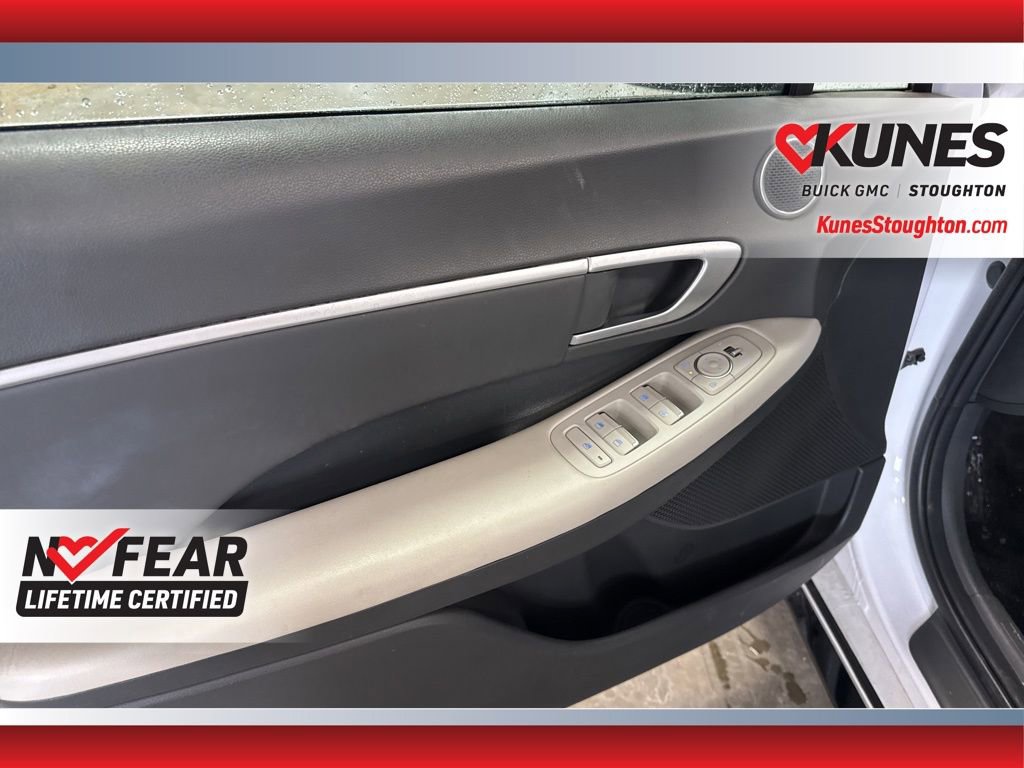 Used 2025 Hyundai Sonata SEL image 13