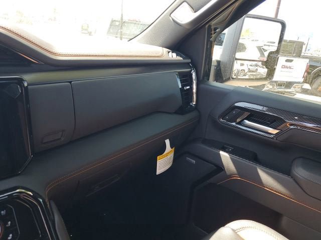 New 2026 GMC Sierra 2500 AT4 w/ Technology Package AWD/4WD image 28