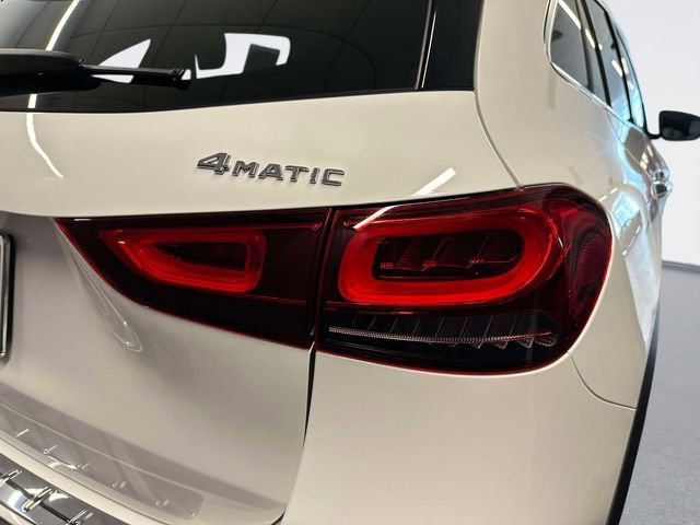 Certified 2022 Mercedes-Benz GLA 250 4MATIC image 9