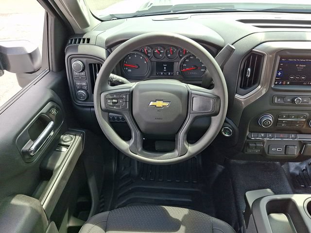 New 2026 Chevrolet Silverado 2500 W/T w/ WT Convenience Package AWD/4WD image 7