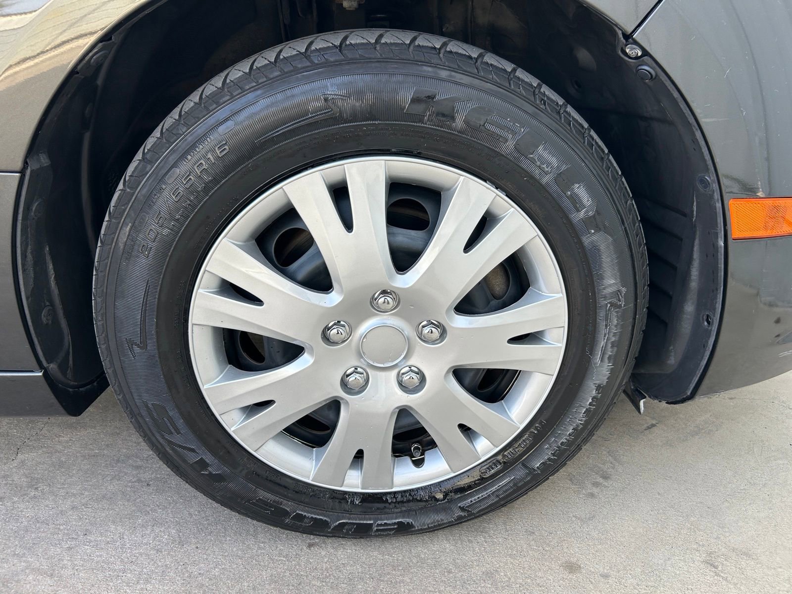 Used 2013 MAZDA MAZDA6 i Sport image 11