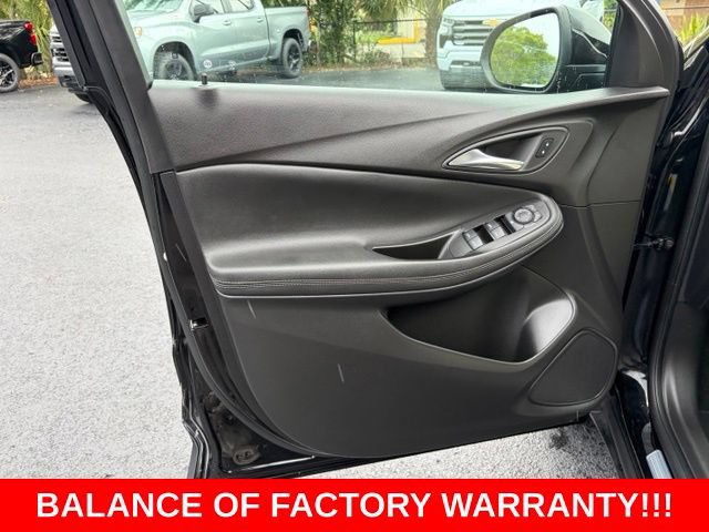 Used 2023 Buick Encore GX Select FWD image 12