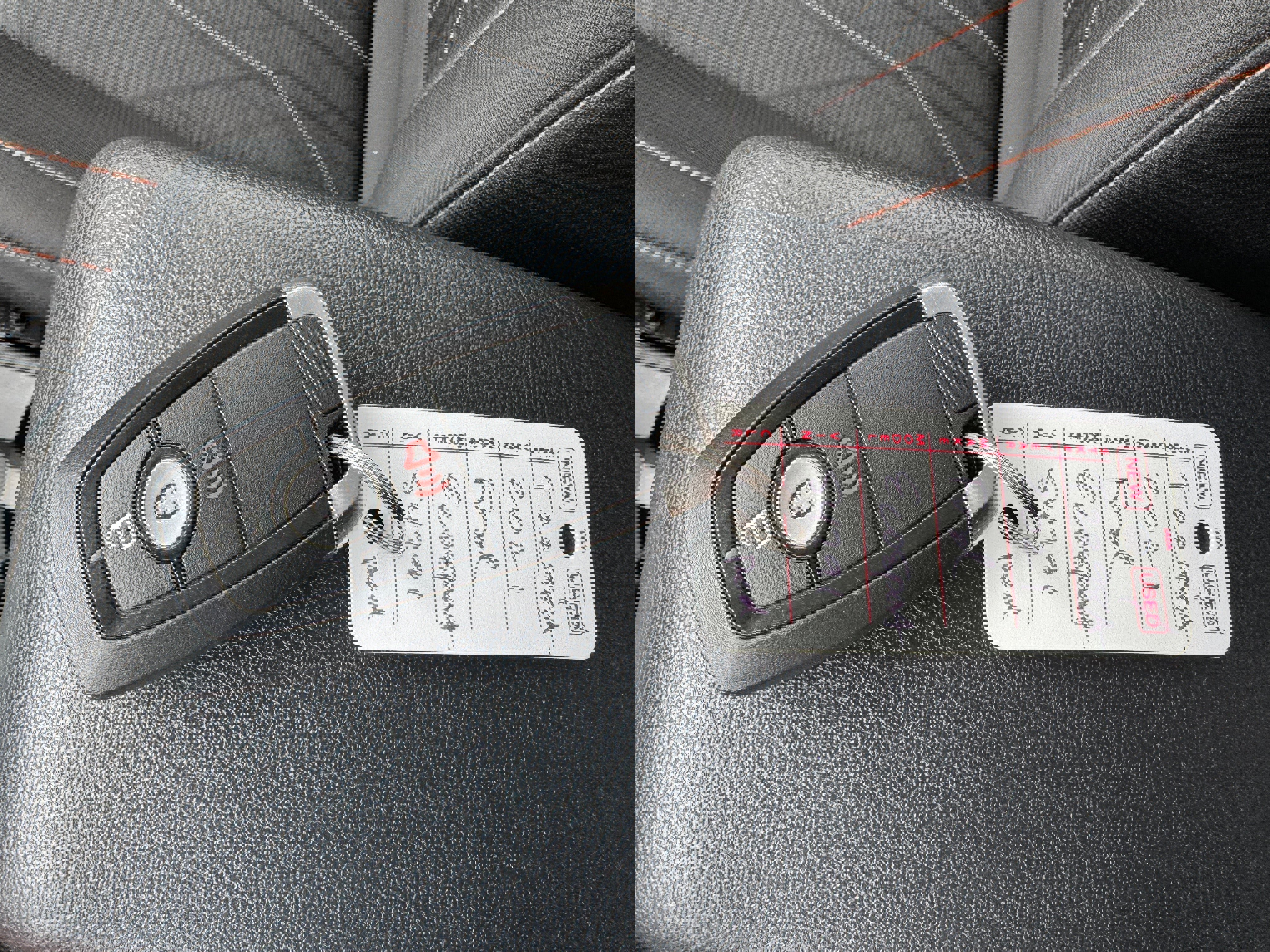 Used 2021 Ford EcoSport SE w/ SE Appearance Package image 24