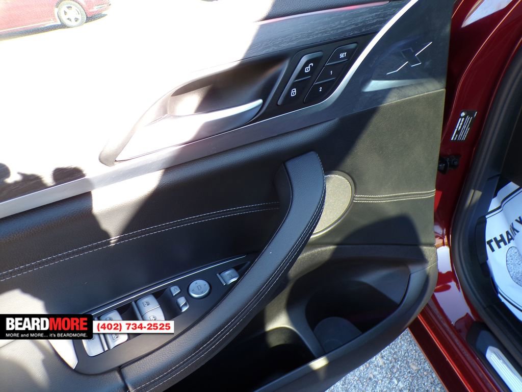 Used 2023 BMW X3 M40i image 23