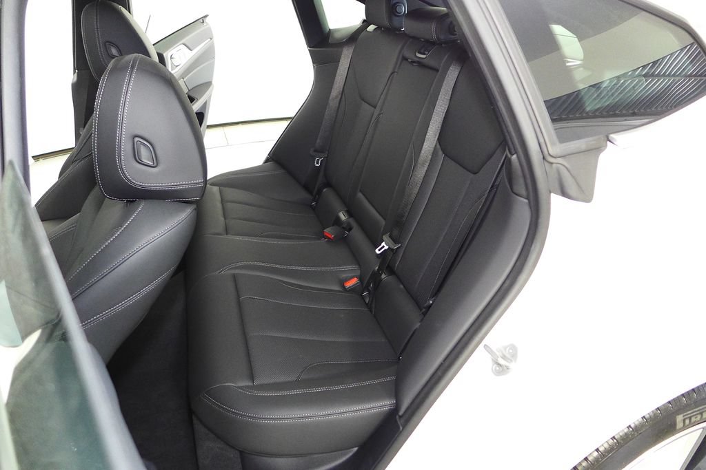 Used 2025 BMW i4 eDrive40 w/ Premium Package RWD image 21