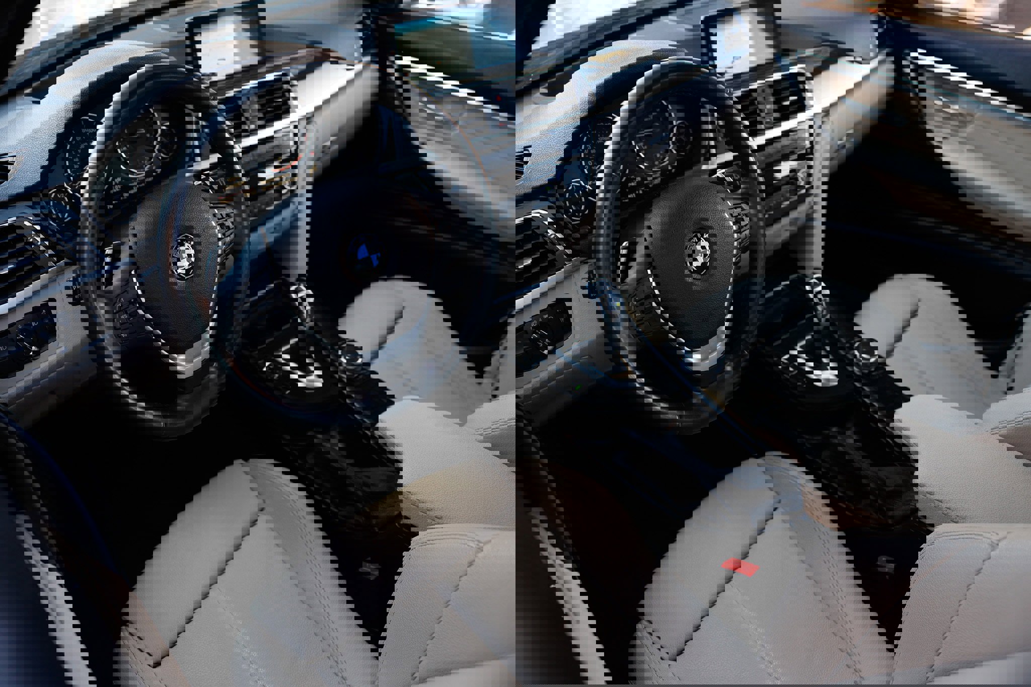 Used 2017 BMW 340i image 6