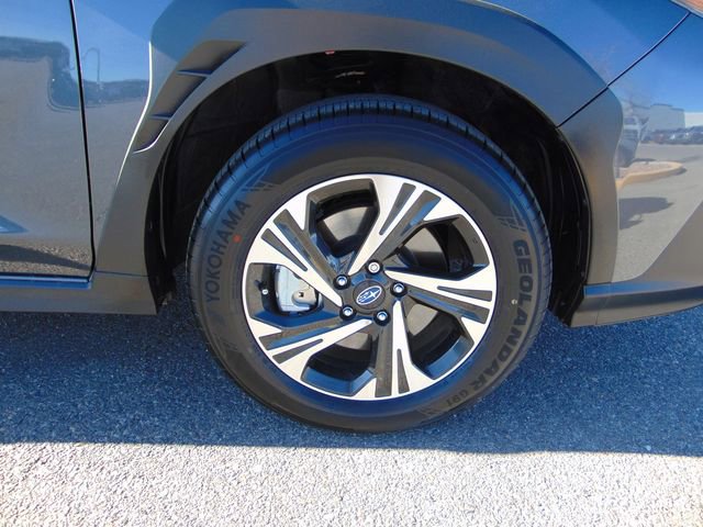 Certified 2025 Subaru Crosstrek 2.0i Premium w/ Crosstrek Mirror Package image 27