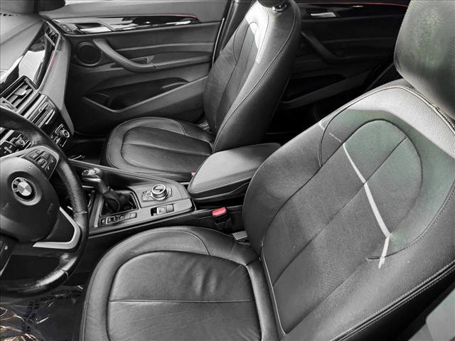 Used 2018 BMW X1 xDrive28i image 10