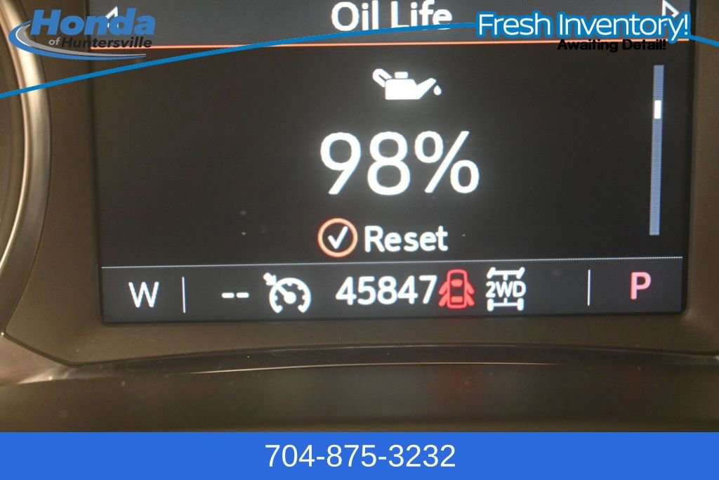 Used 2023 GMC Acadia SLT w/ Trailering Package AWD/4WD image 22