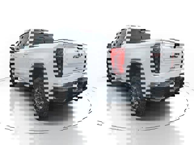 New 2026 GMC Sierra 1500 AT4X image 4