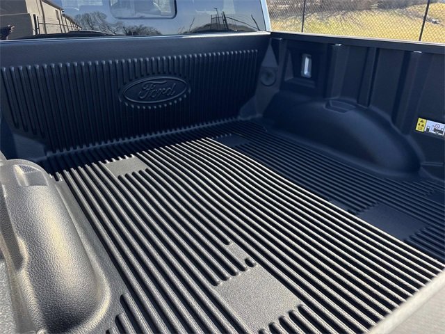 New 2026 Ford F150 XLT w/ Equipment Group 302A MID image 13