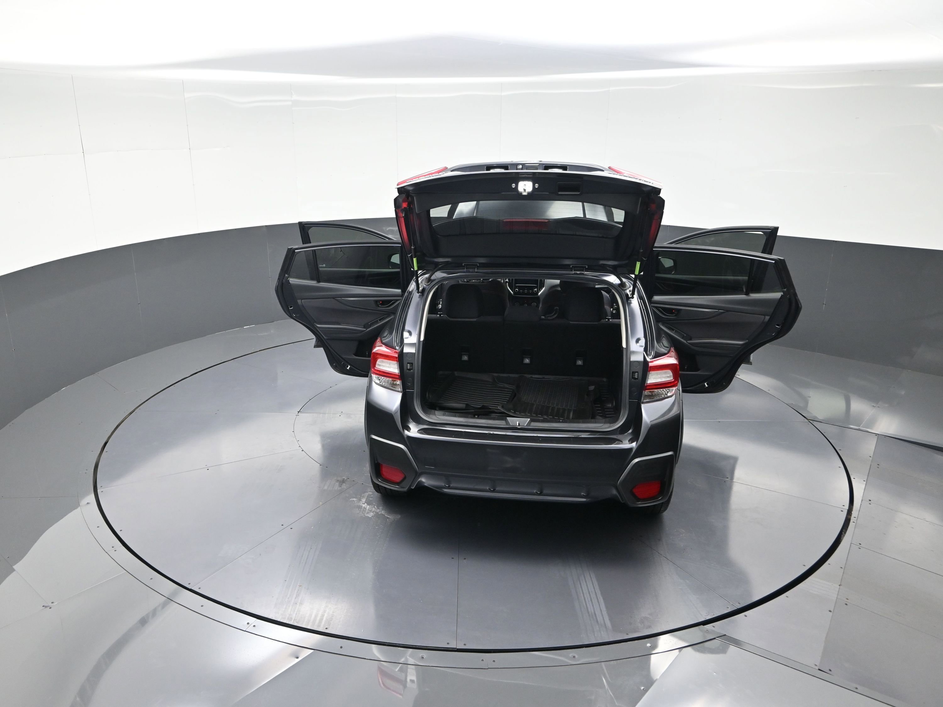 Used 2019 Subaru Crosstrek 2.0i Premium image 13