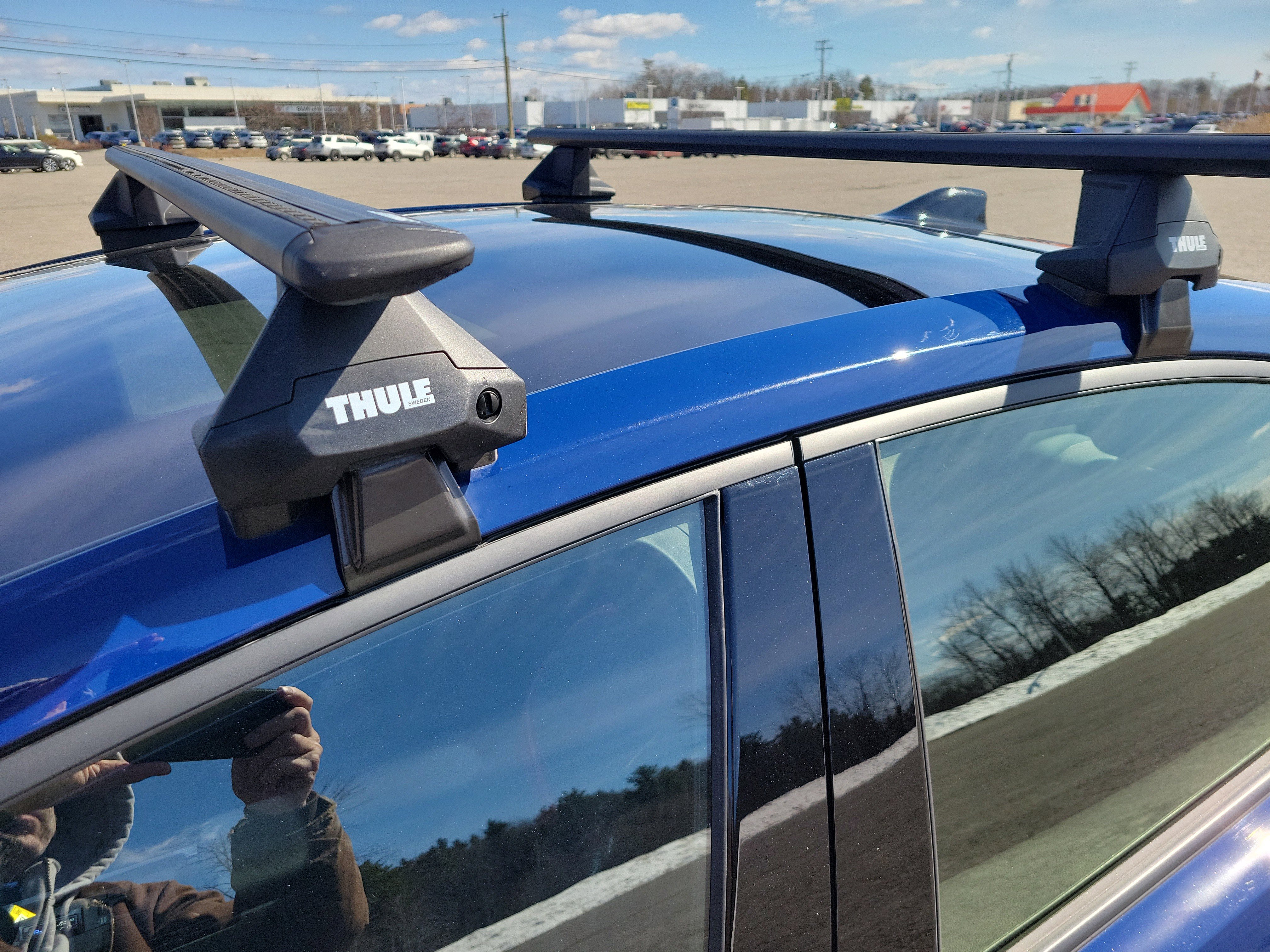 Used 2024 Toyota Prius Prime Premium w/ Advanced Technology Package image 30