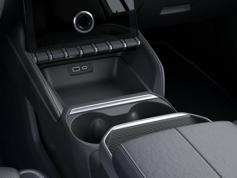 New 2026 GMC Terrain Denali AWD/4WD image 24