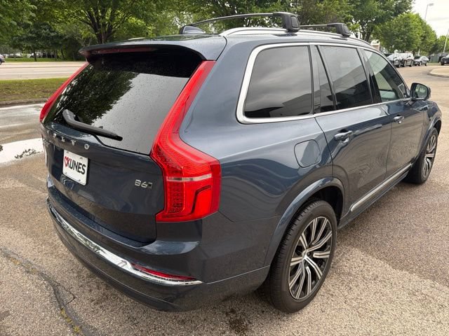 Used 2023 Volvo XC90 B6 Plus AWD/4WD image 5