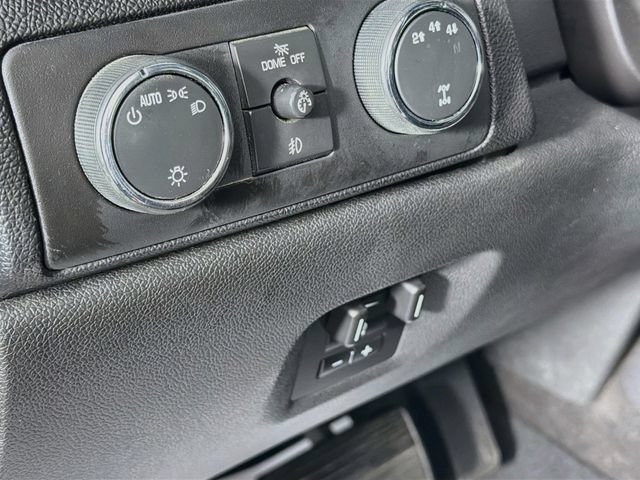 Used 2014 Chevrolet Silverado 2500 LTZ AWD/4WD image 10
