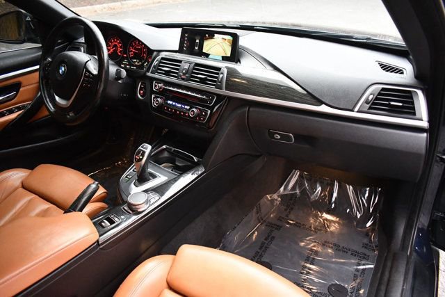 Used 2018 BMW 430i xDrive Convertible image 39