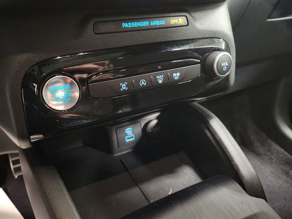Used 2023 Ford Escape ST-Line w/ Tech Pack #1 image 16