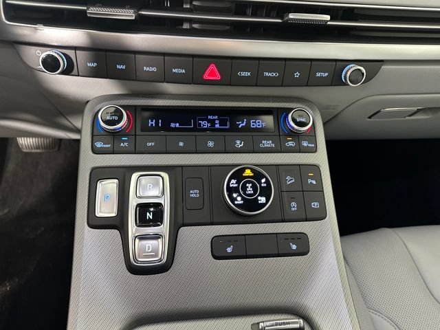 Certified 2025 Hyundai Palisade SEL AWD/4WD image 40