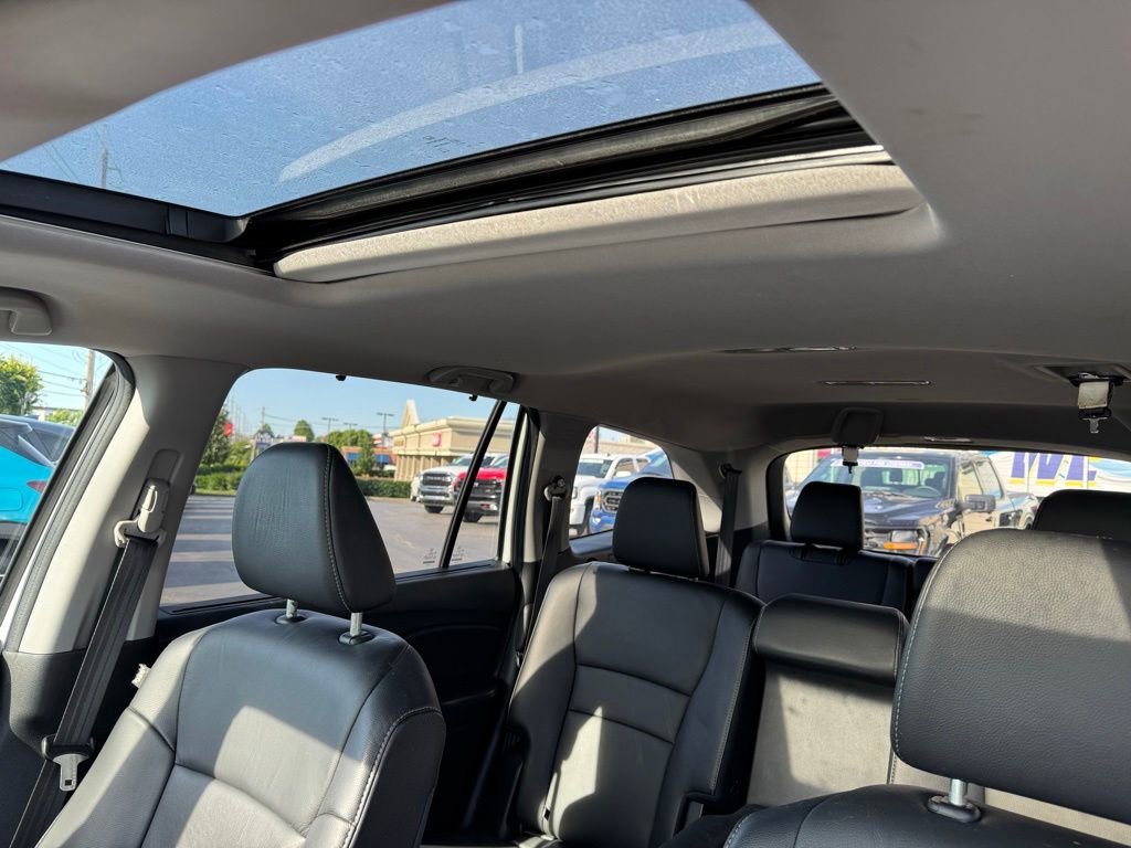 Used 2020 Honda Pilot EX-L image 17