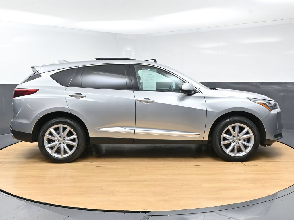 Used 2023 Acura RDX AWD image 12