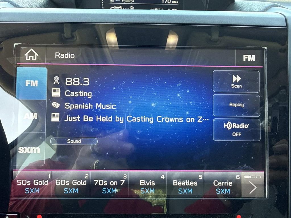 Used 2022 Subaru Forester Limited w/ Popular Package #2 image 32