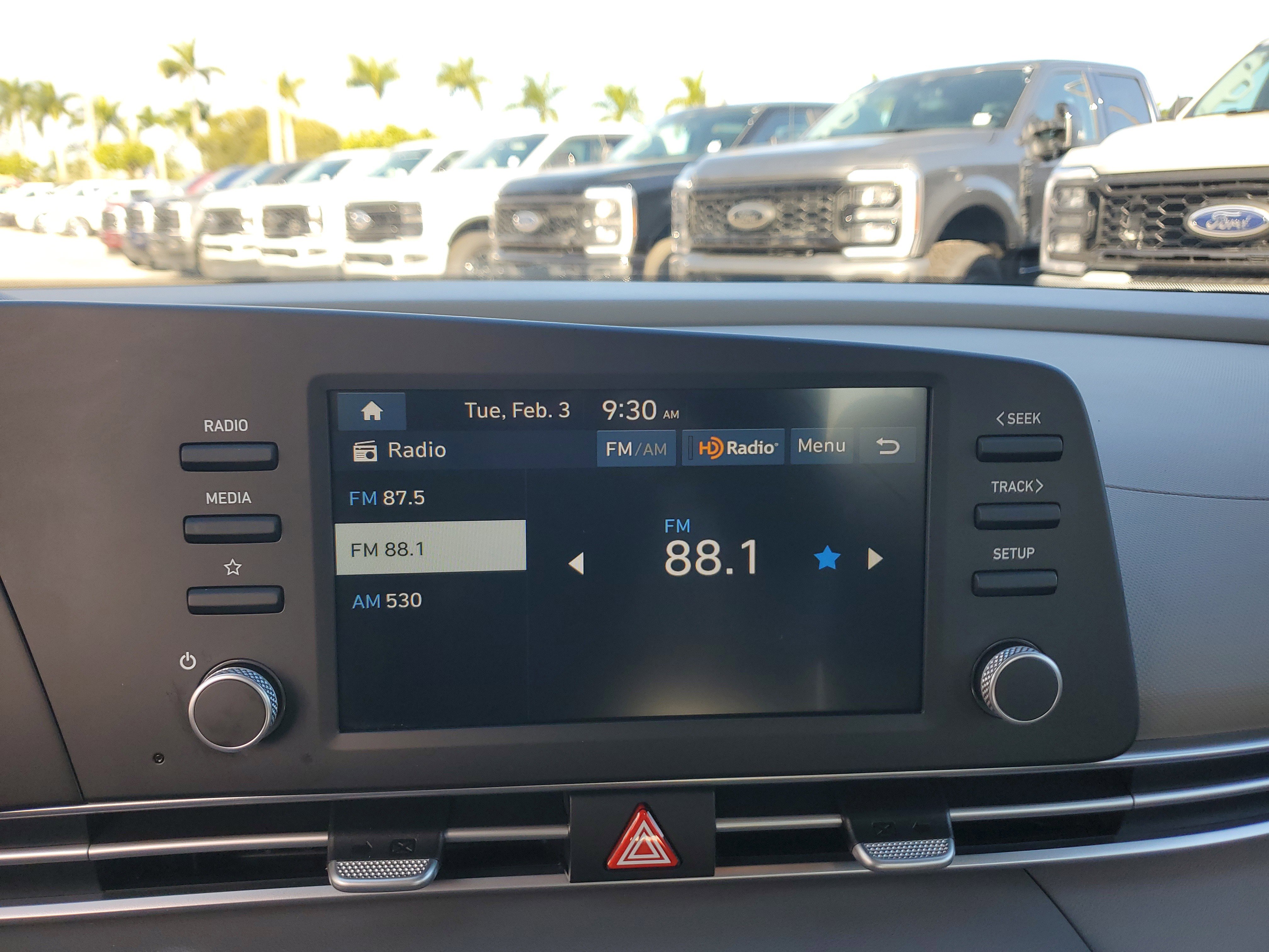 Used 2025 Hyundai Elantra Sport image 22