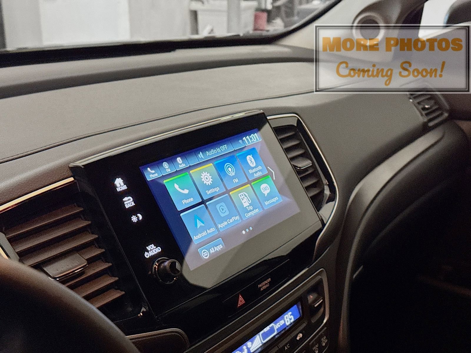 Used 2022 Honda Pilot Special Edition image 9