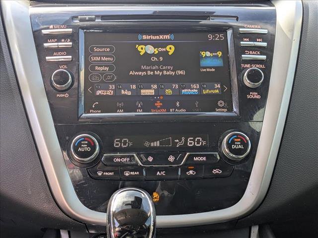 Used 2021 Nissan Murano SL FWD image 15