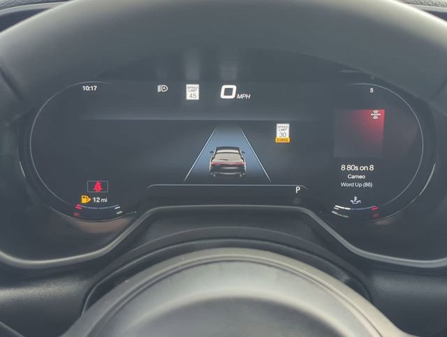 Certified 2024 Dodge Hornet GT w/ GT Blacktop Package image 16