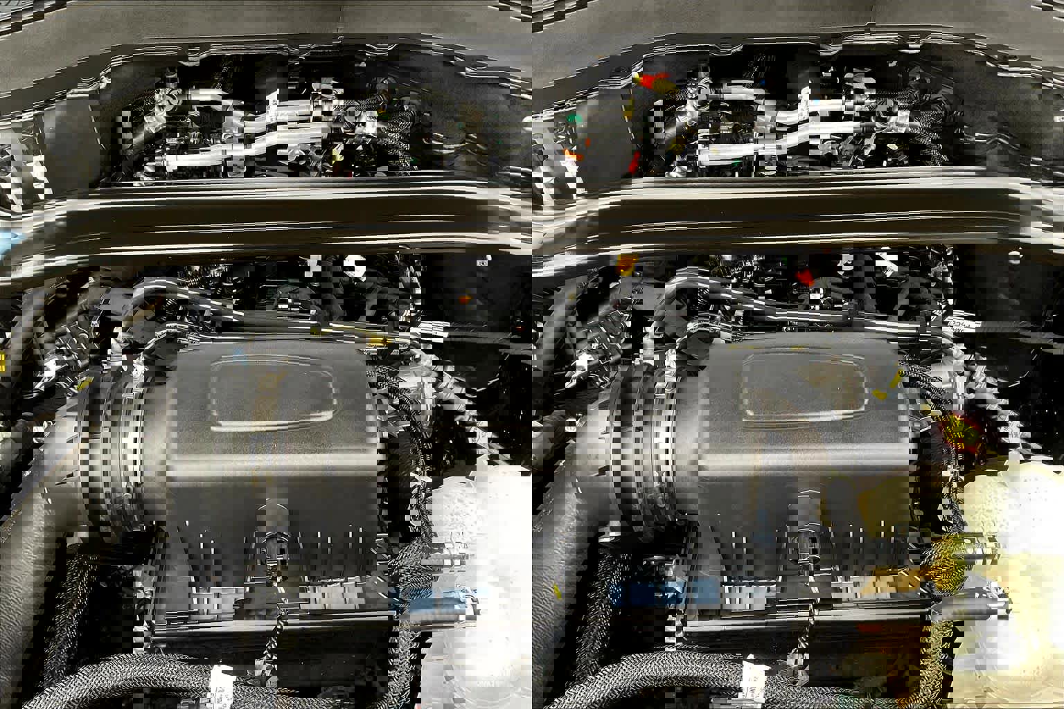 Used 2024 Ford Explorer Limited image 30