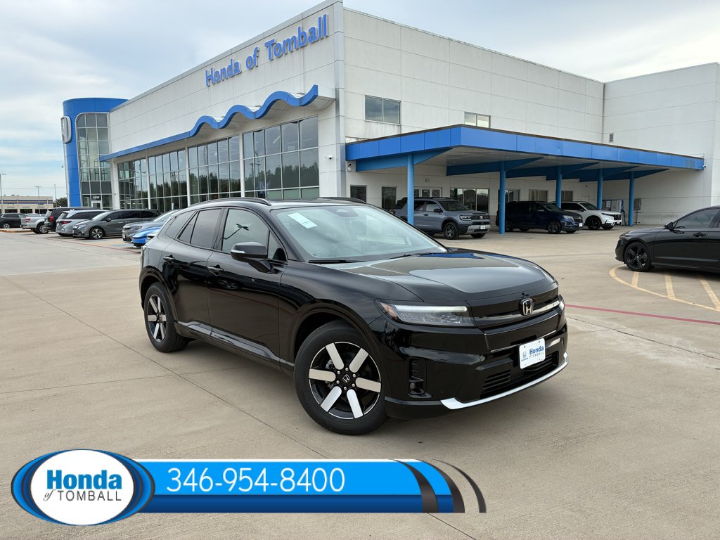New 2026 Honda Prologue Touring