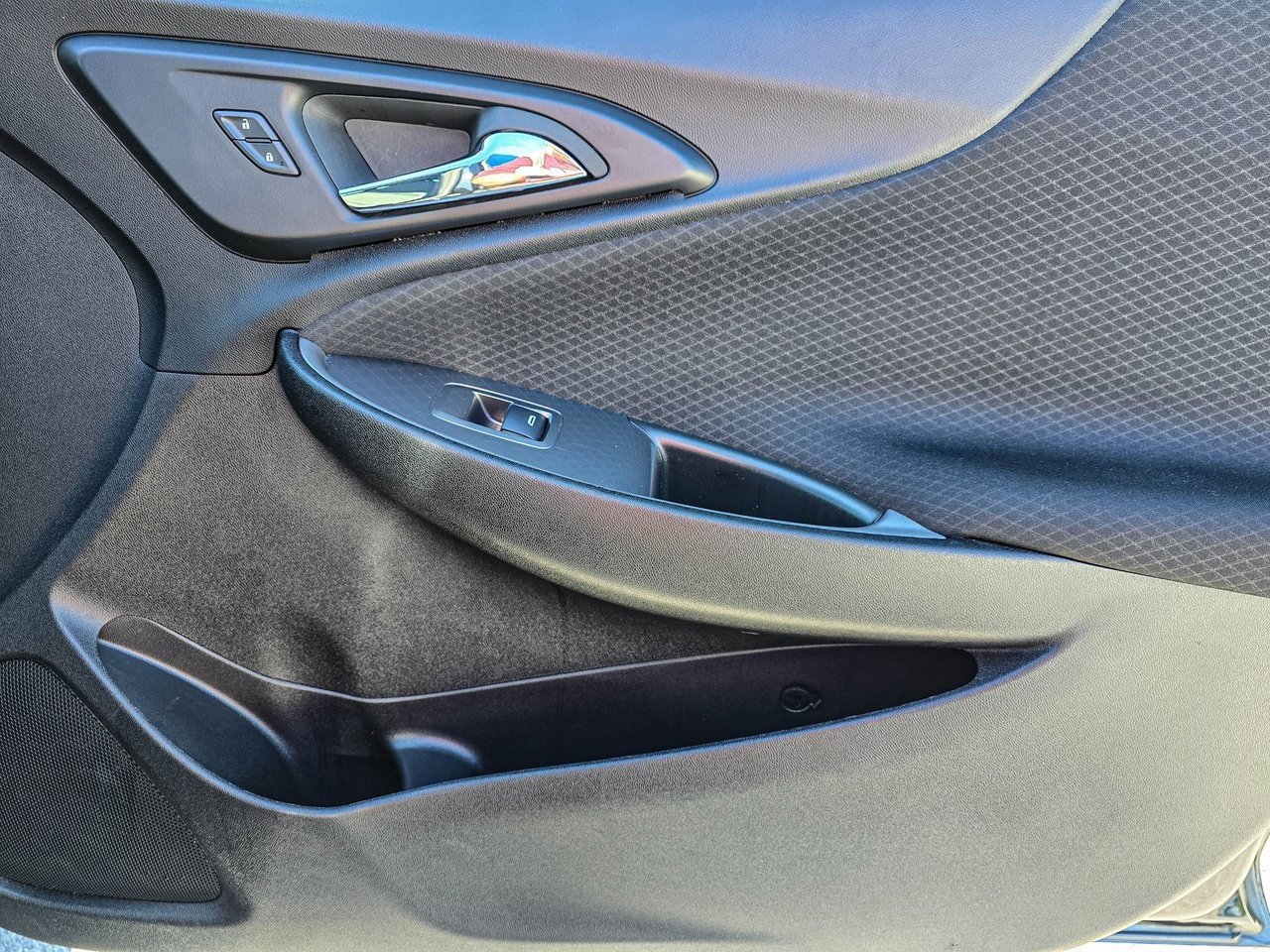 Used 2024 Chevrolet Malibu LT image 34