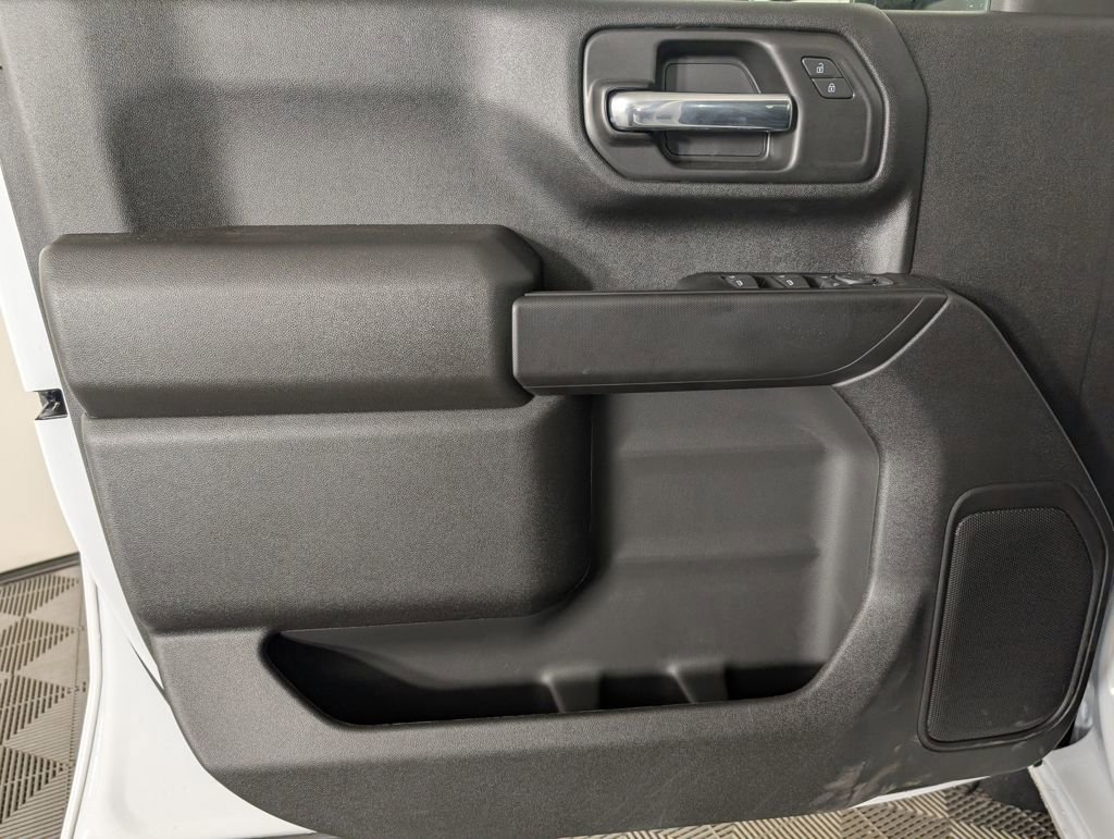 New 2025 Chevrolet Silverado 3500 W/T w/ WT Convenience Package AWD/4WD image 15