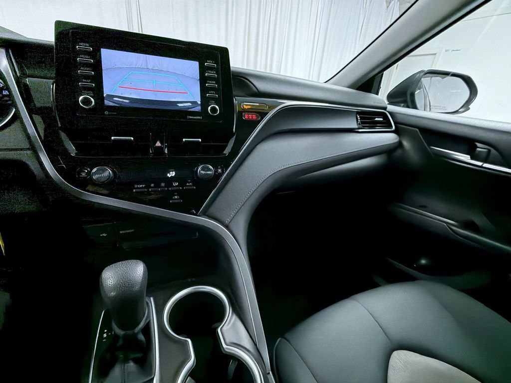 Certified 2023 Toyota Camry LE image 13