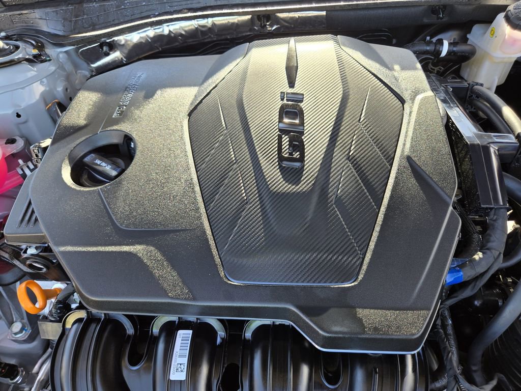 Used 2025 Kia K5 GT-Line w/ GT-Line Premium Package image 18