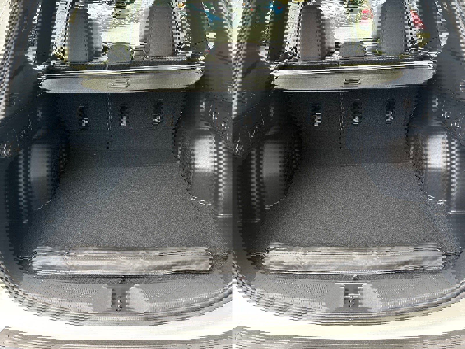 New 2026 Subaru Forester Premium image 52