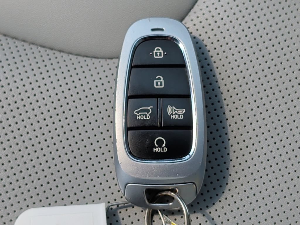 Used 2025 Hyundai Palisade SEL AWD/4WD image 39