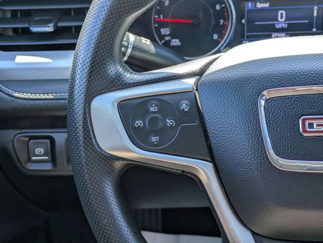Certified 2023 GMC Acadia SLE w/ Driver Convenience Package AWD/4WD image 16