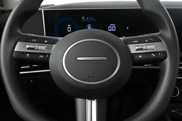 New 2026 Hyundai Tucson SEL image 19