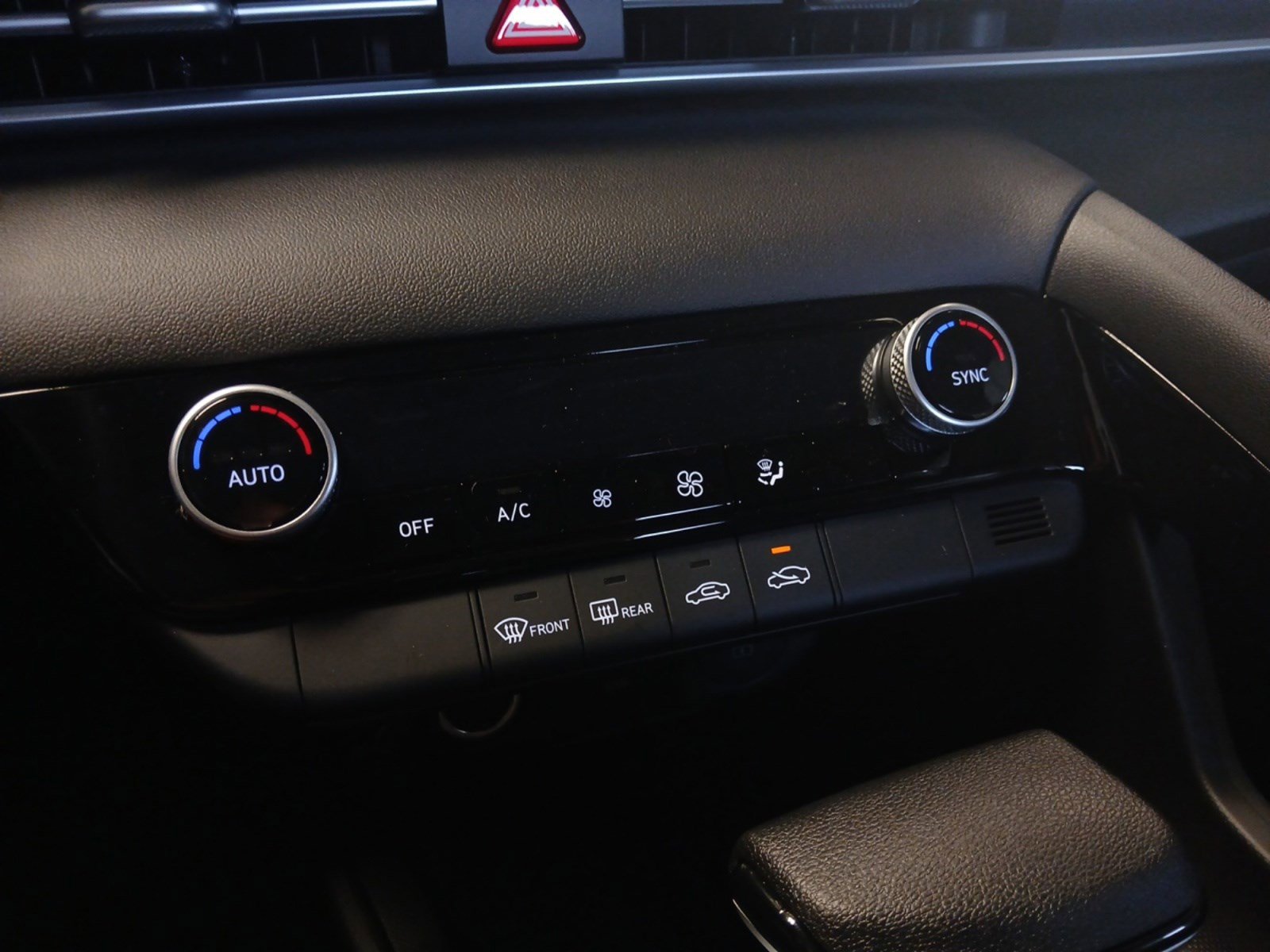 New 2025 Hyundai Elantra Blue image 20