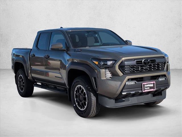 New 2026 Toyota Tacoma TRD Off-Road image 7
