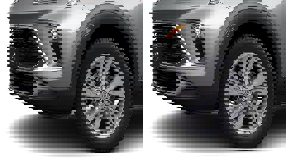 New 2026 Buick Encore GX Preferred FWD image 7